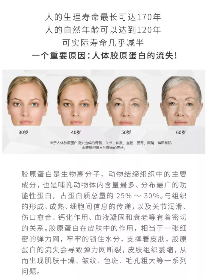 夏季肌肤会老化？不存在的